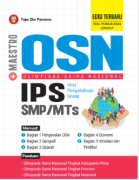 Image of Maestro OSN IPS SMP/MTs