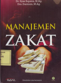 Image of Manajemen Zakat