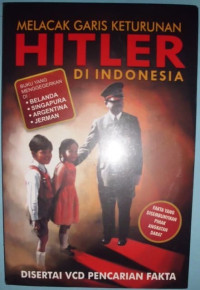 Image of Melacak Garis Keturunan Hitler di Indonesia