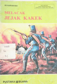 Image of Melacak Jejak Kakek