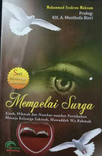 Image of Mempelai Surga