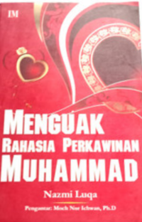 Image of Menguak Rahasia Perkawinan Muhammad
