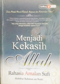 Menjadi Kekasih Allah