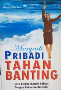 Image of Menjadi Pribadi Tahan Banting