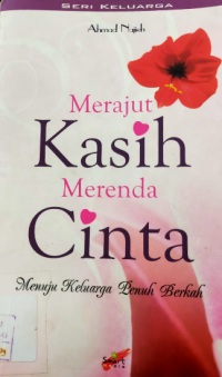 Image of Merajut Kasih Merenda Cinta