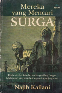 Image of Mereka Yang Mencari Surga
