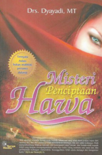Image of Misteri Penciptaan Hawa