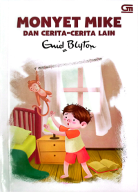 Image of Monyet Mike dan Cerita-cerita Lain