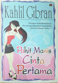 Image of Pahit Manis Cinta Pertama