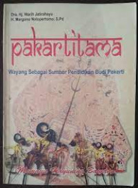 Image of Pakartitama