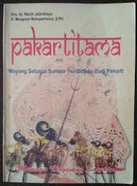 Image of Pakartitama