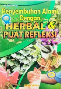 Image of Penyembuhan Alami Dengan Herbal & Pijat Refleksi
