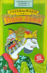 Image of Pepak lan Wasis Basa Jawa