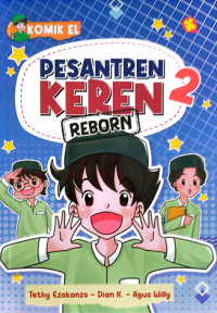 Image of Pesantren keren 2