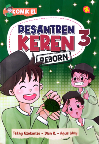 Image of Pesantren Keren 3