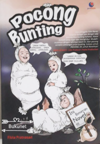 Image of Pocong Bunting