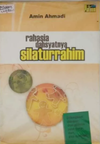 Image of Rahasia Dahsyatnya Silaturrahim