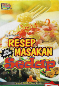 Image of Resep Masakan Sedap