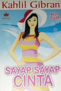 Image of Sayap-Sayap Cinta
