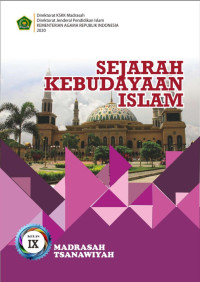 Image of Sejarah Kebudayaan Islam (SKI) Kelas IX (2020)