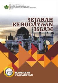 Image of Sejarah Kebudayaan Islam (SKI) Kelas VIII (2020)
