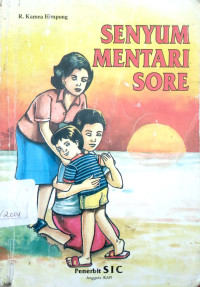 Image of Senyum Mentari Sore