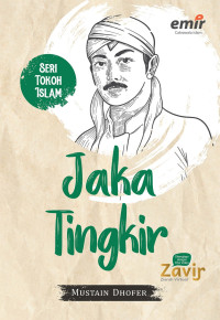 Image of Seri Tokoh Islam: Jaka Tingkir