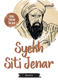 Image of Seri Tokoh Islam: Syekh Siti Jenar