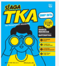 Image of SIAGA TKA (Tes Kemampuan Akademik) untuk SMP/MTs