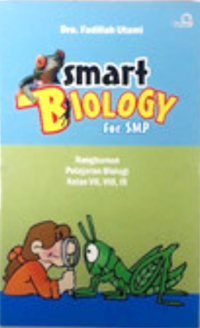 Image of Smart Biology for SMP