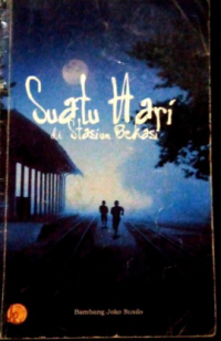 Image of Suatu Hari di Stasiun Bekasi