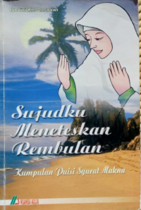 Image of Sujudku Meneteskan Rembulan