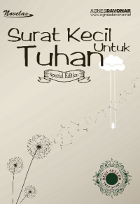 Image of Surat Kecil Untuk Tuhan