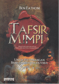 Image of Tafsir Mimpi