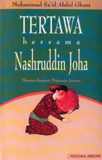 Image of Tertawa Bersama Nasruddin Joha