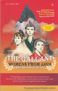 Image of The Gallant Woment From Java