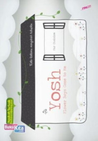 Image of Yosh : Flower Boys Come to Me